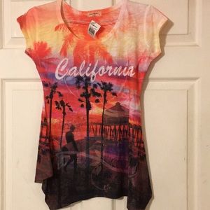 California top